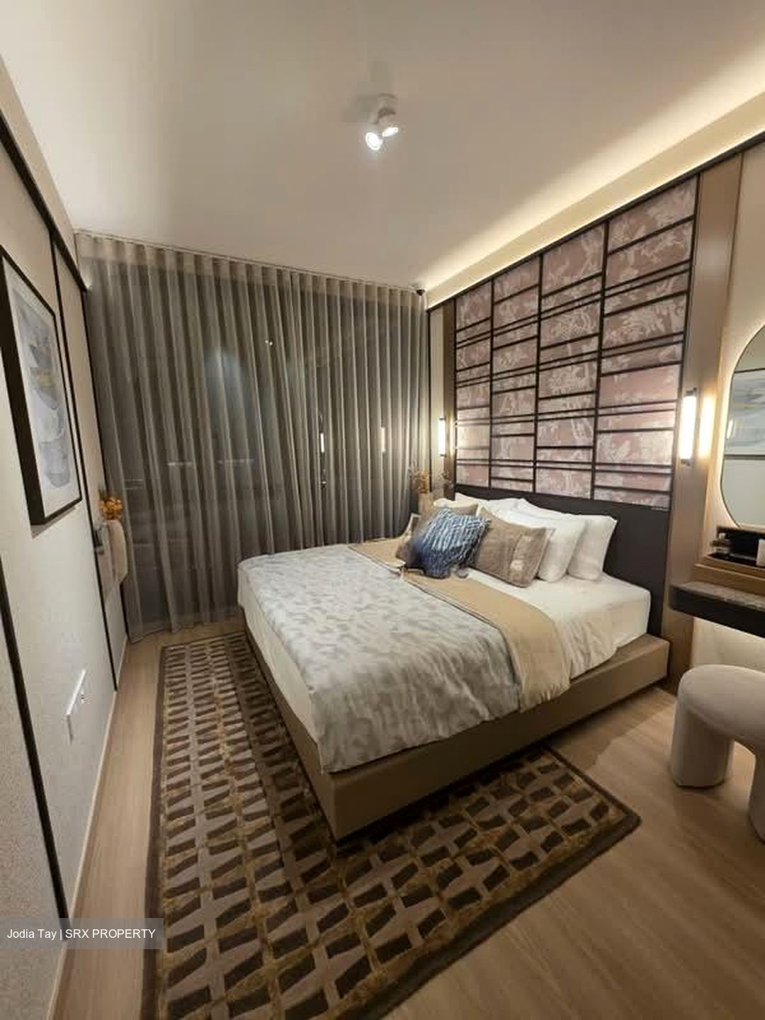 Narra Residences (D23), Apartment #579196411